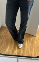 KMB Schuhe aus Leder Gr 40