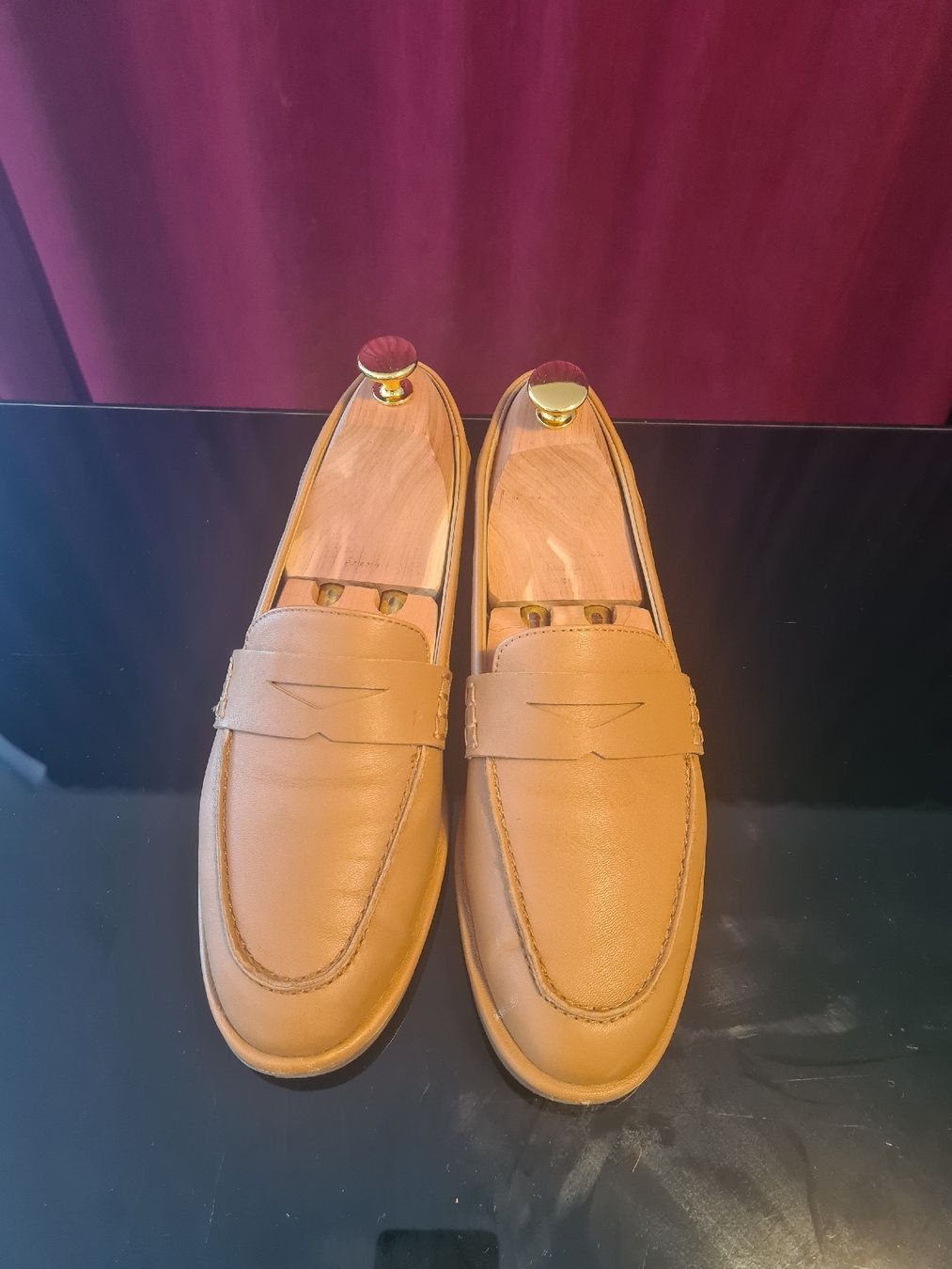 Sam Edelman Scarpe da donna: Sam Edelman Loafers Gr 38 – Usato da Kloten venduto da Kri23