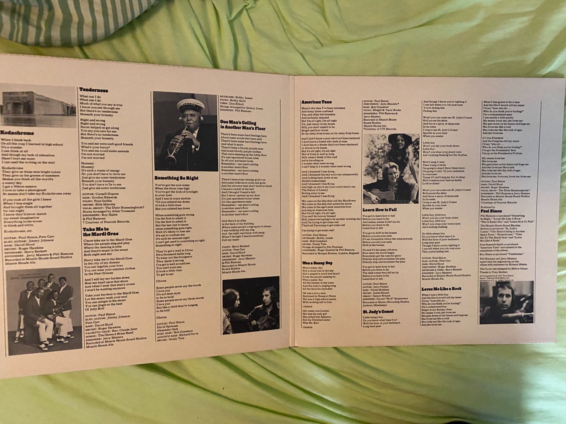 Vinyles: LP – D'occasion à Dietlikon par Nicokh 1
