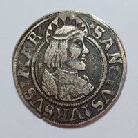 Dicken o. J. (16. Jh.) Solothurn HMZ 2-823e