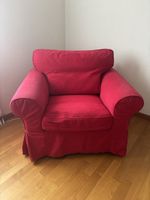 Ikea Sessel