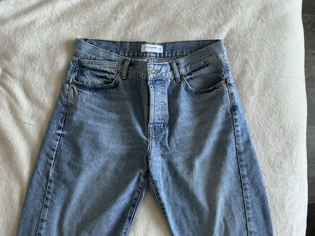 Pull&Bear Jeans: Jeans Pull&Bear  – Usato da Pully venduto da Chiara_gnd