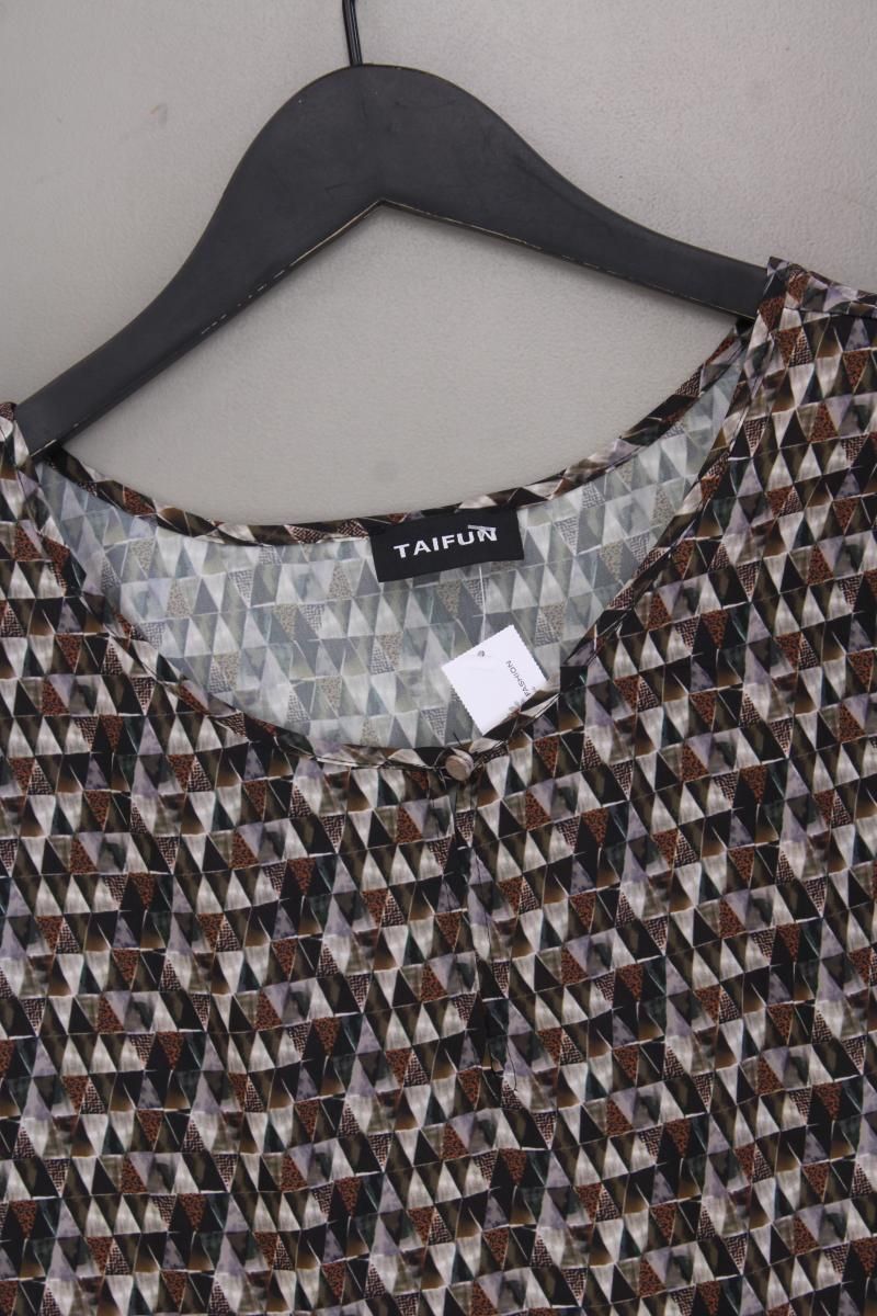 Camicette: Taifun Kurzarmbluse Gr. 42 mehrfarbig – Usato da Neustadt an der Waldnaab venduto da SecondLifeFashion 1