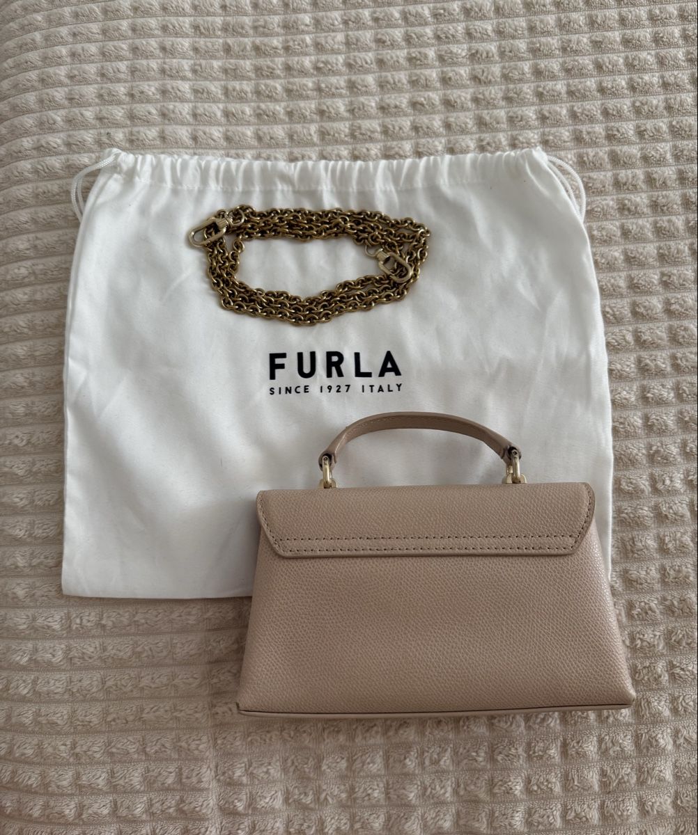 Furla Sacs femmes: Furla 1927 Mini Bag – D'occasion à Däniken SO par tin_9g9h 4