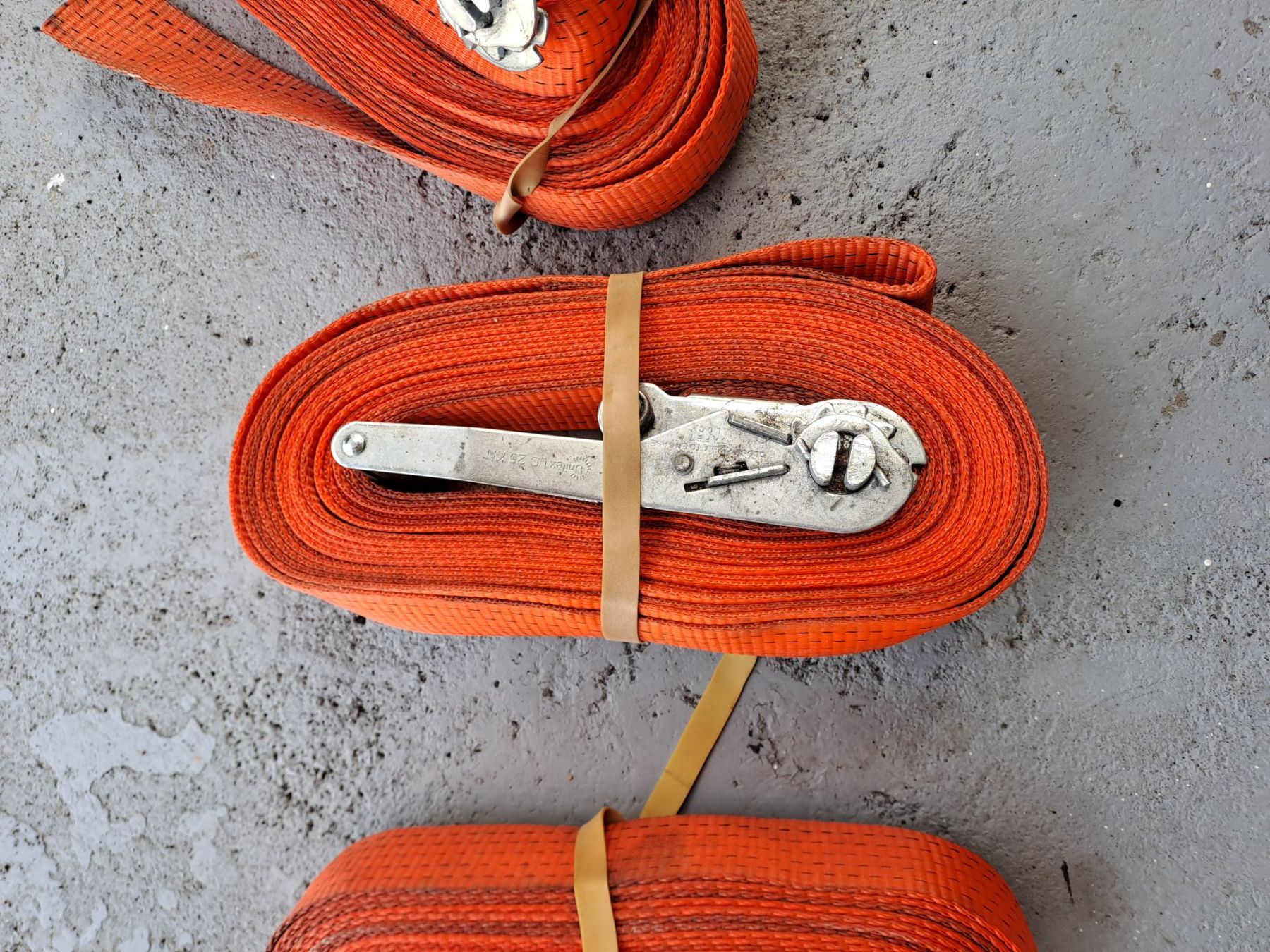 Alle Werkzeuge: Spanngurten – Gebraucht aus Erlinsbach von andiKawa 2