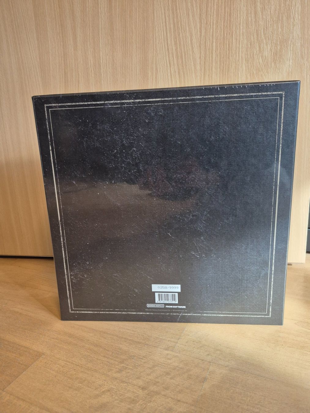 Dischi in vinile: Elden Ring Shadow of the Erdtree Vinyl Collection Edition – Nuovo (secondo la descrizione) da Seuzach venduto da Xauberai 7