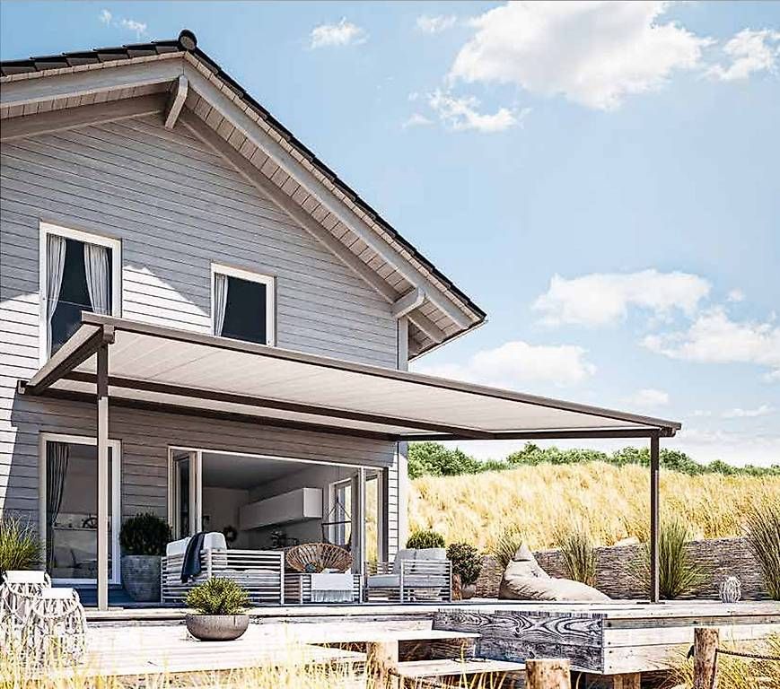 Rifugi: Pergola => Marke Stoba – Usato da Bärau venduto da Lehmann3552