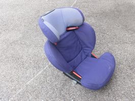 Maxi-Cosi Rodifix 15-36kg // Envoi / Versand OK
