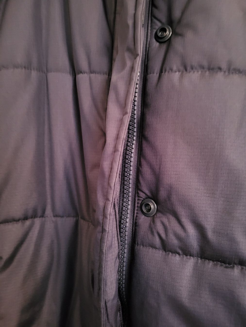 Giacche: Winterjacke dunkelblau – Usato da Emmenbruecke venduto da Haufis 1