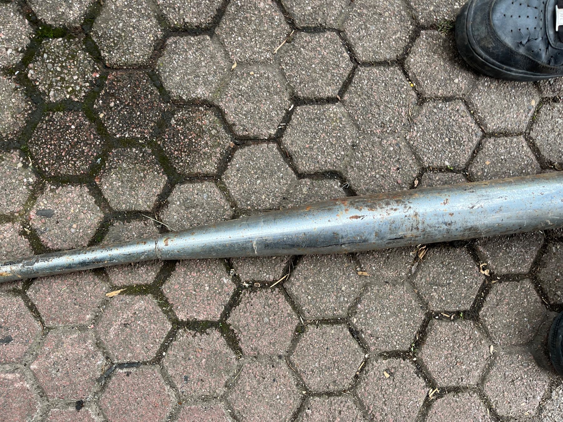 Sachs Parti ricambio per ciclomotori: Mofa Auspuff – Usato da Fahrni b. Thun venduto da berger_tuning34 4