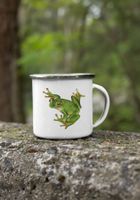 Email Frosch Tasse Tee Kaffee NEU perfekt als Geschenk