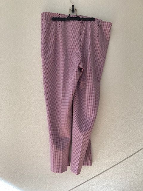 Marc Cain Hosen: MarcCain-Hose rose - neu ! - Grösse N7 – Neu und originalverpackt aus Horgen von Willdichhaben 2