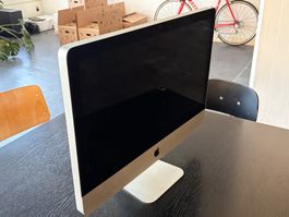 Apple iMac 21.5” (2011) – Top Zustand – voll funktionsfähig
