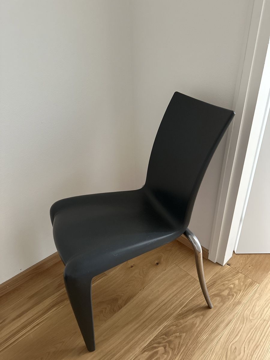 Vitra Sessel: LOUIS 20 By STAKCK FOR Vitra – Gebraucht aus Chur von Renibe 1