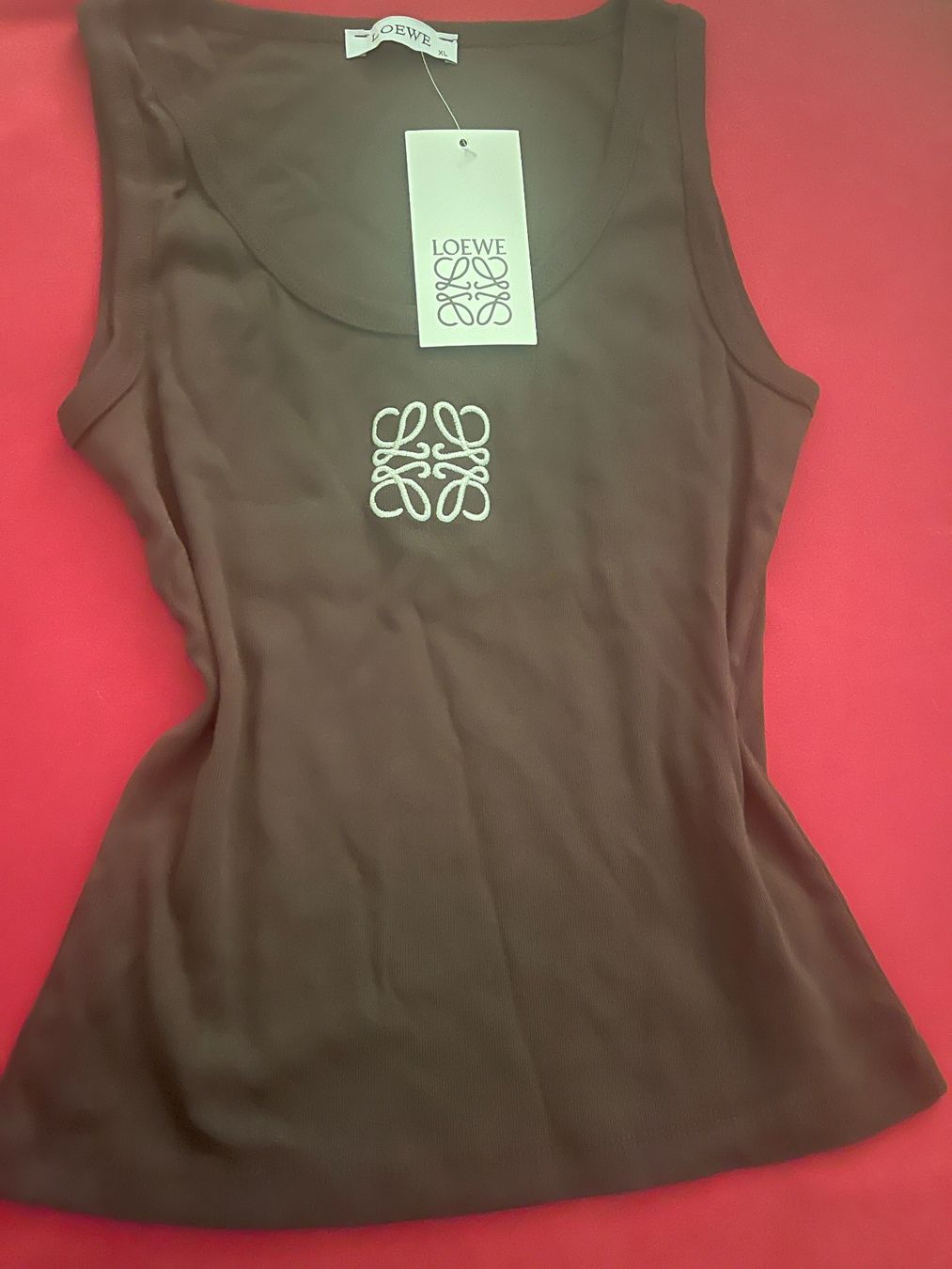 Tops: Loewe Top,XL – Neu (gemäss Beschreibung) aus Bolligen von Aquella71 8