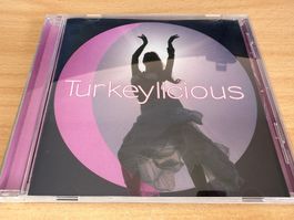 Turkeylicious – Turkeylicious