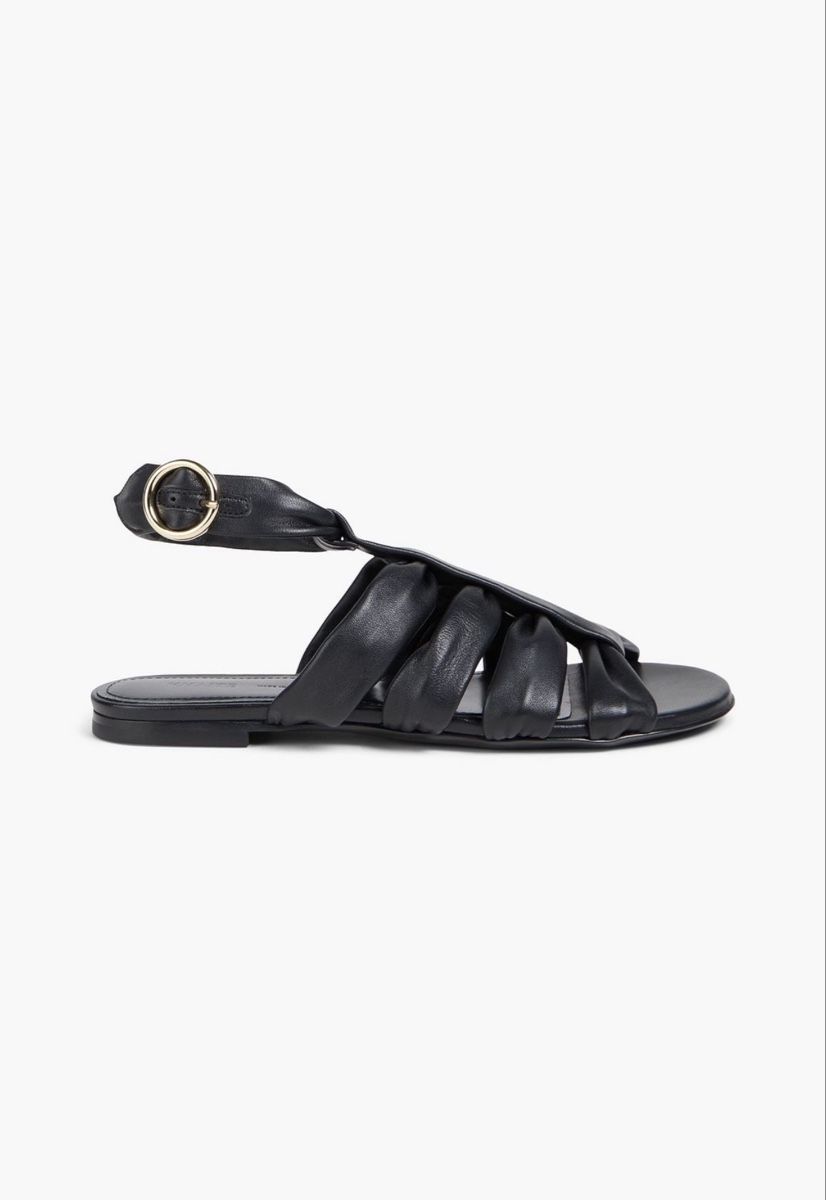Khaite Scarpe da donna: Khaite sandals  – Nuovo e nell'imballaggio originale da Paradiso venduto da viorea 1