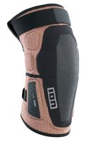 ION Knee Pads K-Lite unisex evil-amber Gr. S / Knieschoner