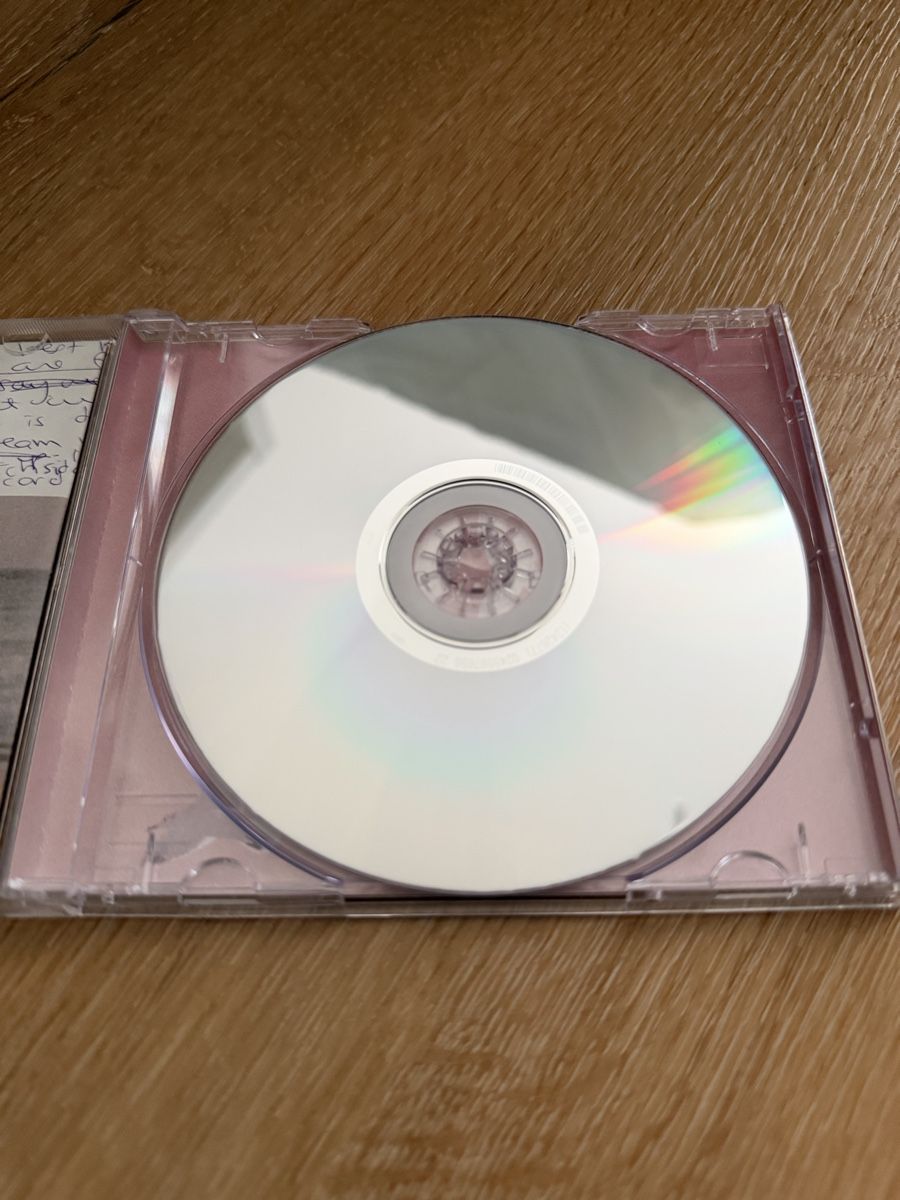 CDs: Taylor Swift - 1989 Taylor’s Version CD – Neu (gemäss Beschreibung) aus Ettingen von robbenlos 3