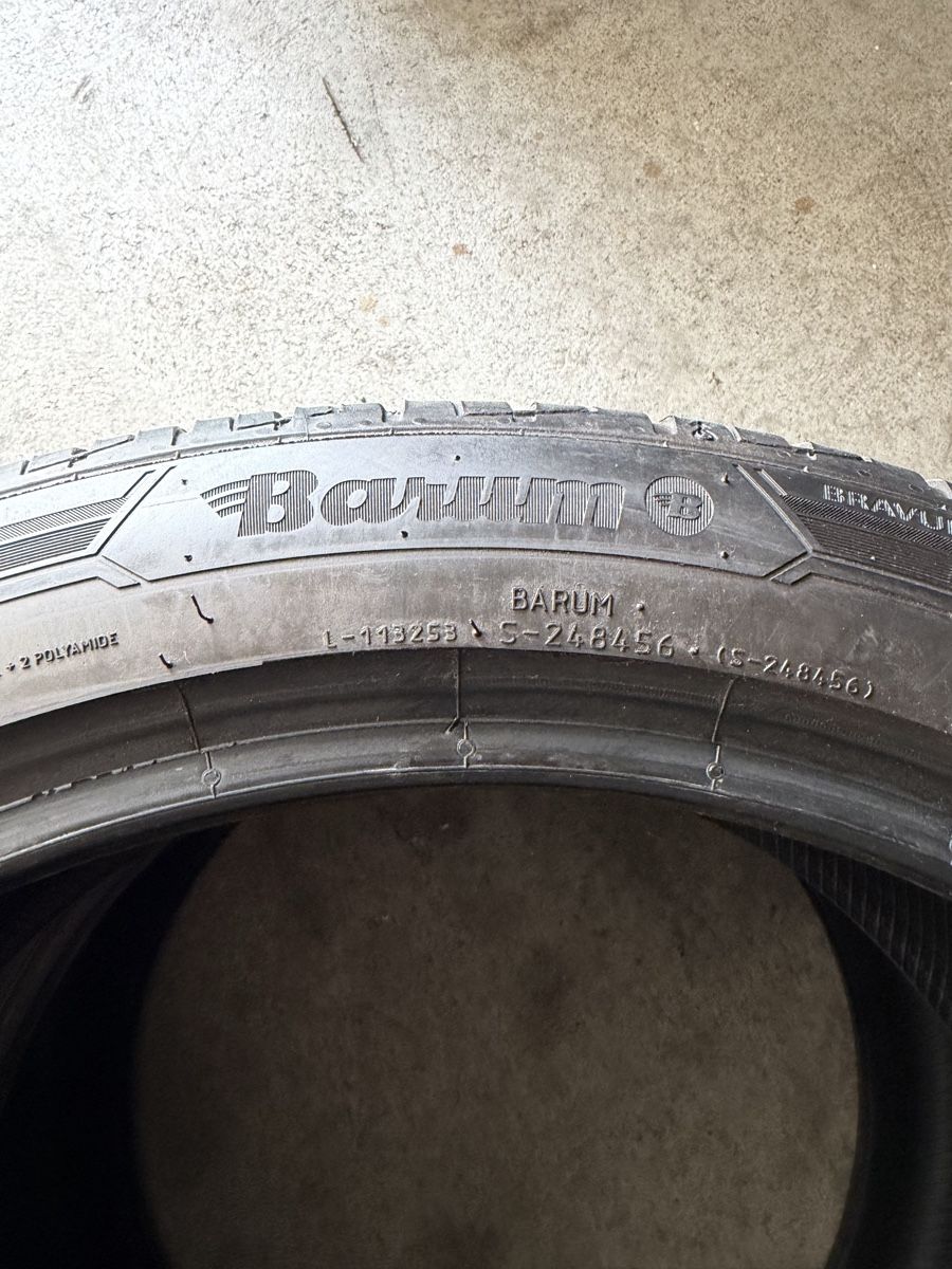 Pneumatici & Ruote complete: 235/40R18 SommerPneu – Usato da Aristau venduto da 020214 3