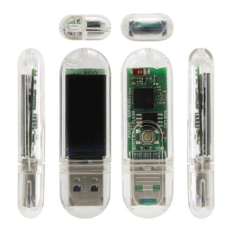 Coin Miner: NMMiner USB Bitcoin Miner (385 KH/s | NEU) – Nuovo (secondo la descrizione) da Veltheim AG venduto da Mibib 2