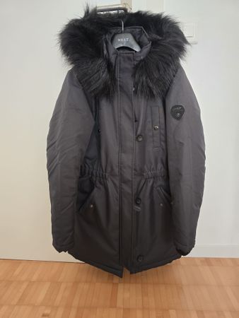 ONLY Jacke neu, Gr. M (38)