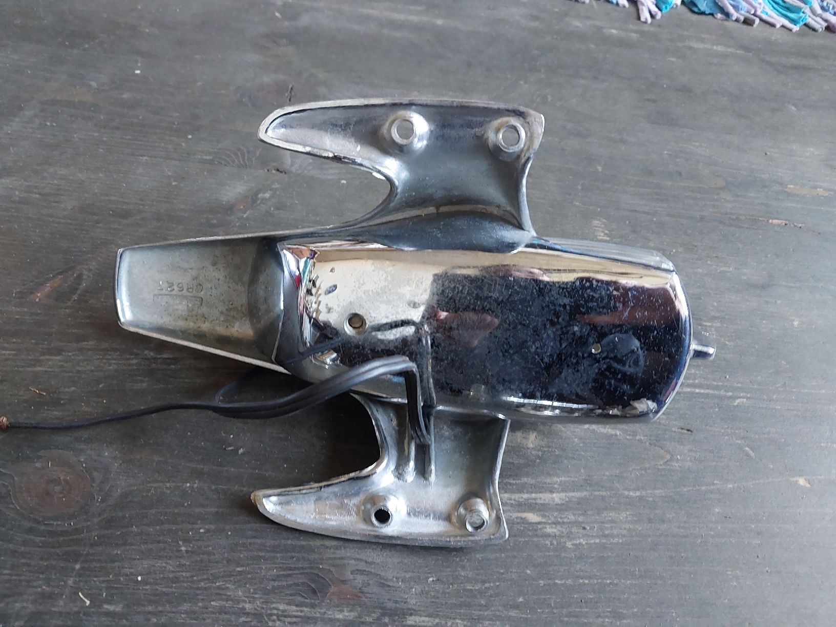 Accessori per altri veicoli: Bootslicht superchique – Usato da Wabern venduto da speicki 2
