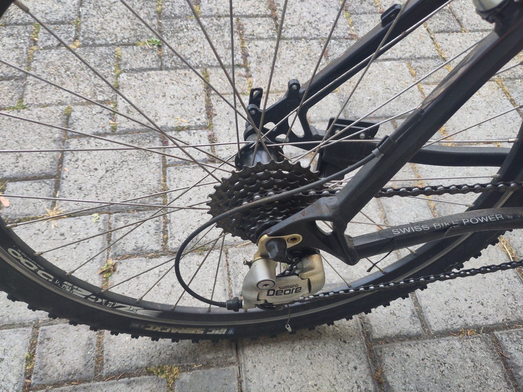 Velos: Herrenvelo – Gebraucht aus Uster von Benutzer1987 2
