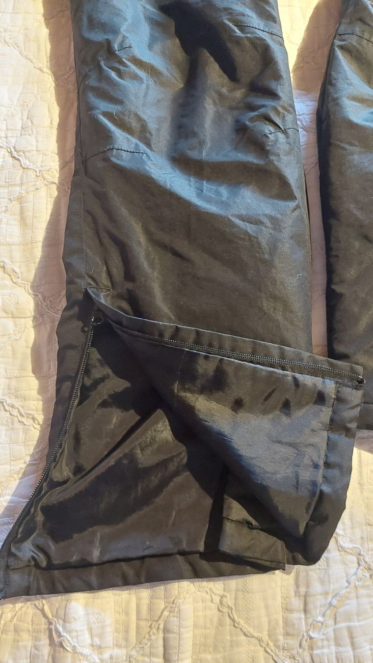 Pantaloni: Pantalon de ski, taille 44 – Nuovo (secondo la descrizione) da Marsens venduto da fripe-milodon 2