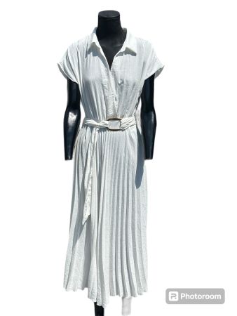 Midi Sommerkleid  Gr. 38/M,