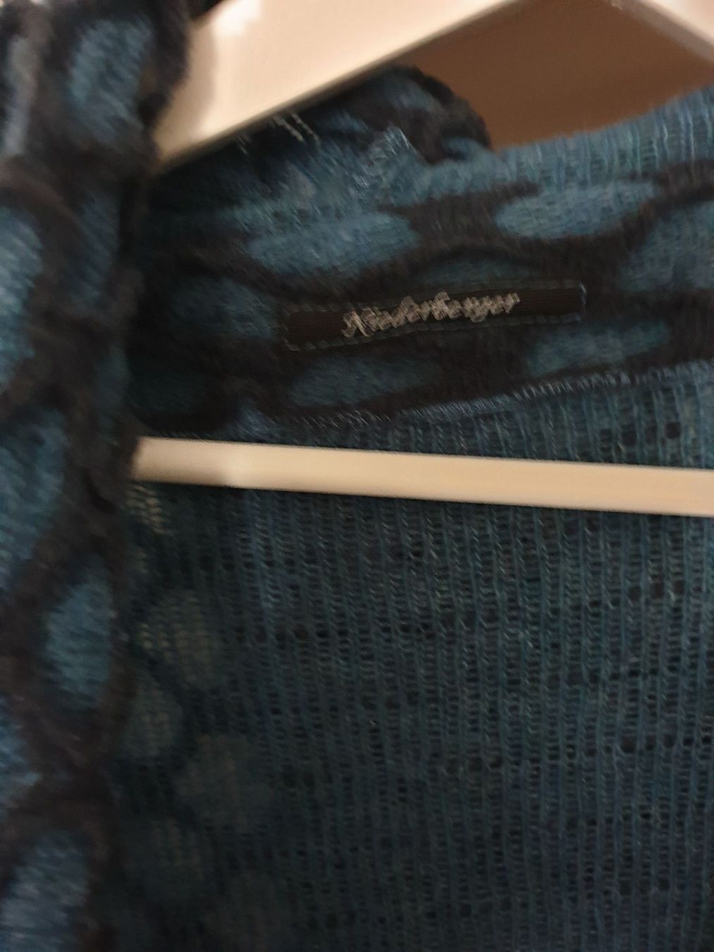 Niederberger Giacche: Niederberger, raffinierte Longjacke, 44/46 – Nuovo (secondo la descrizione) da Frenkendorf venduto da Moon111 2