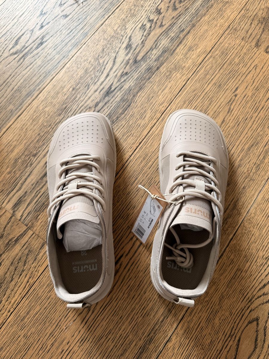 Scarpe da uomo: Muris Brand Barfussschuh Gr. 38 – Nuovo e nell'imballaggio originale da Volketswil venduto da nadine2907 1