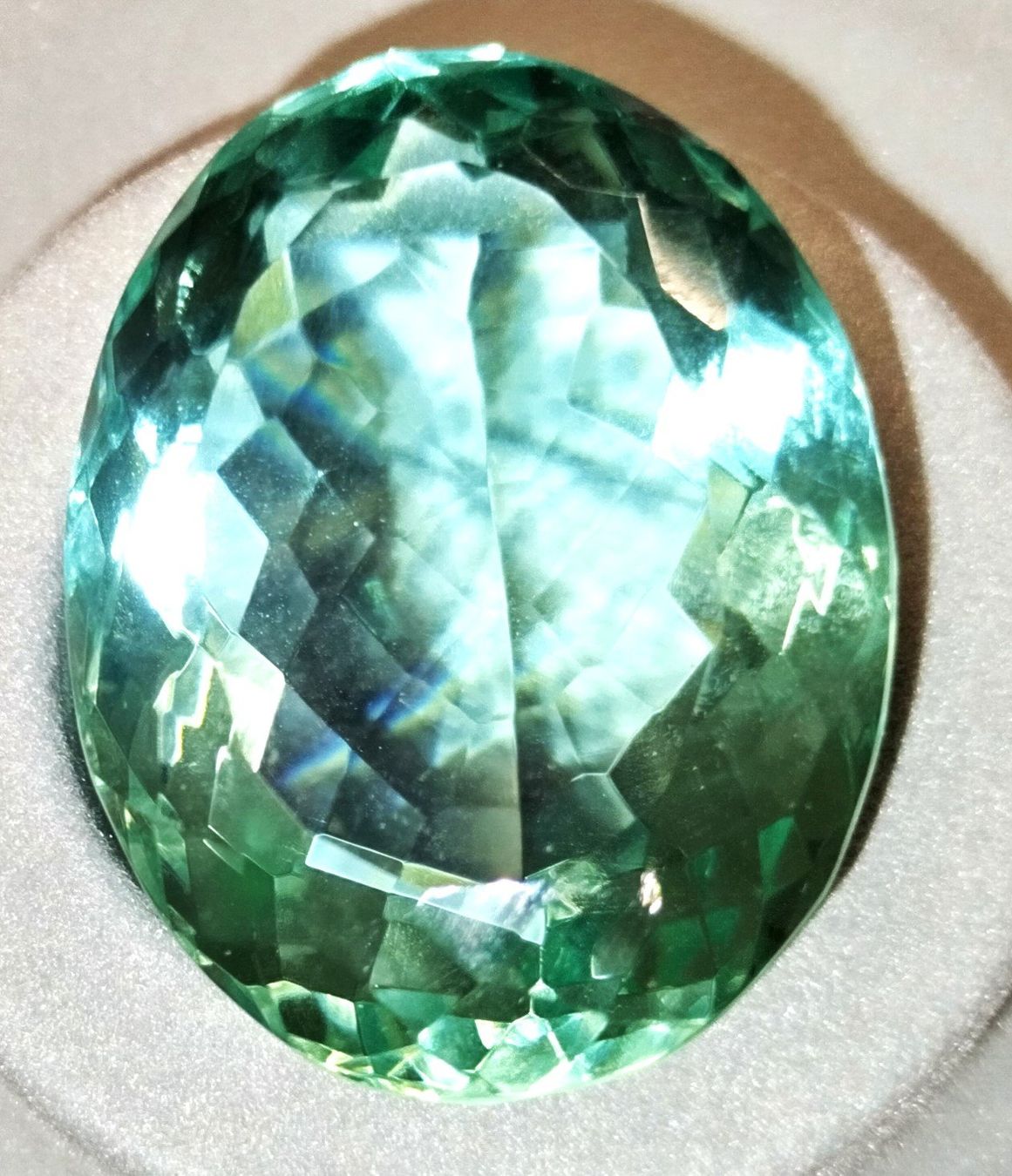 Bicchieri: Glassteine als Deko oder Tischschmuck – Usato da Olten venduto da Haendler01 7