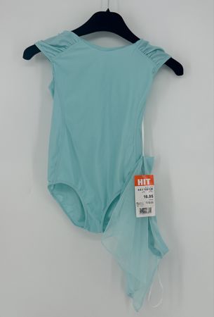 # GIRL - Ballettkleid Gr. 122/128 ,,NEW‘‘ #