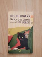 Nero Corleone - Katzengeschichte von Elke Heidenreich😻🐈‍⬛ 