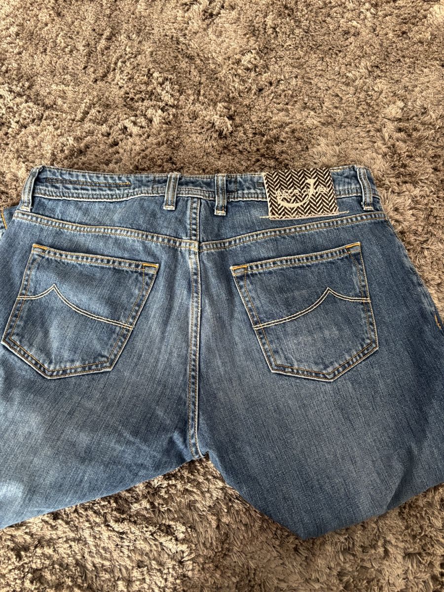 Jacob Cohën Jeans: Jacob Cohen Jeans  – Gebraucht aus Rafz von mar_j7dl 5