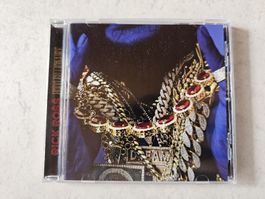 Rick Ross  -  Hood Billionaire
