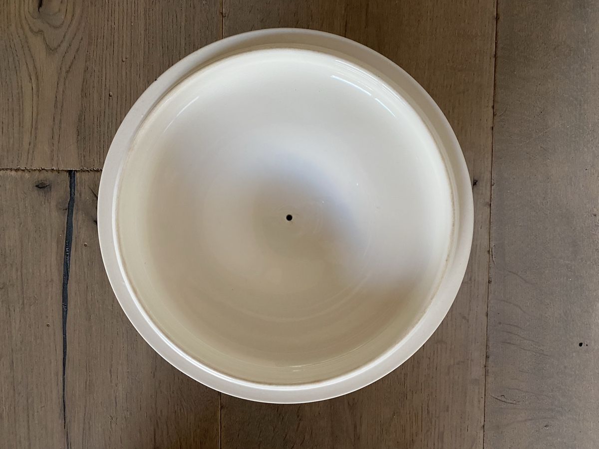 Wedgwood Ciotole: Wedgwood Lugano Deckelschale – Nuovo (secondo la descrizione) da Luzern venduto da Sohan 5