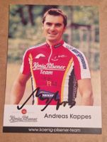 Andreas Kappes -  handsigniert