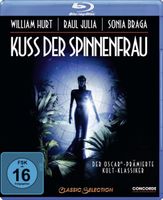 Kuss der Spinnenfrau (1985)  Selten!