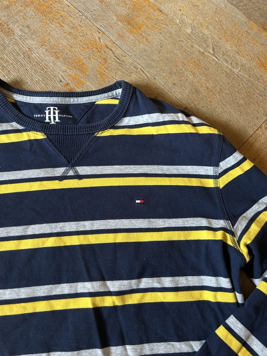 Tommy Hilfiger Pullover & Sweatshirts: Tommy Hilfiger Pullover L – Neu (gemäss Beschreibung) aus Winterthur von benjamin.hbgr 1