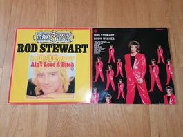 Langspielplatten