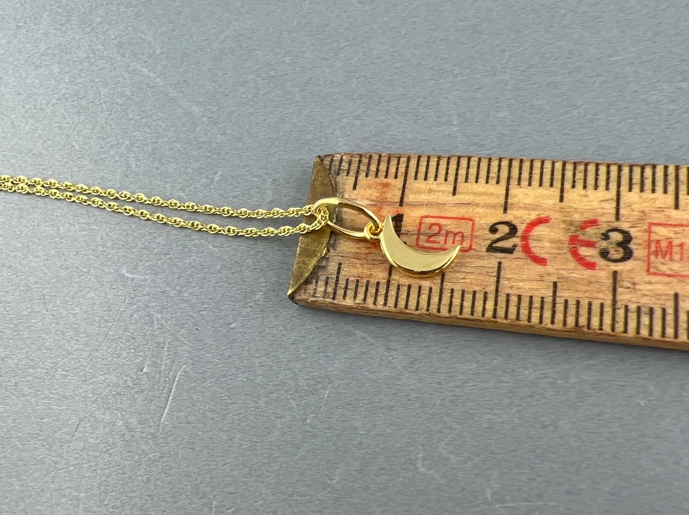 Catenine: Kette 925 Silber – Usato da Niederuzwil venduto da leo_8857 2