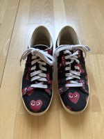 Comme des Garçons  Converse