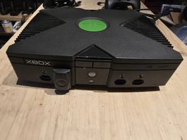 Xbox 1. Generation