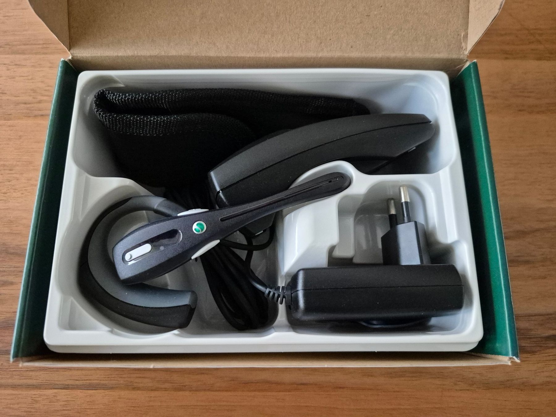 Sony Telefoni cellulari / Smartphones: Handy Bluetooth Headset HBH-35 – Nuovo e nell'imballaggio originale da Obernau venduto da countdown 2