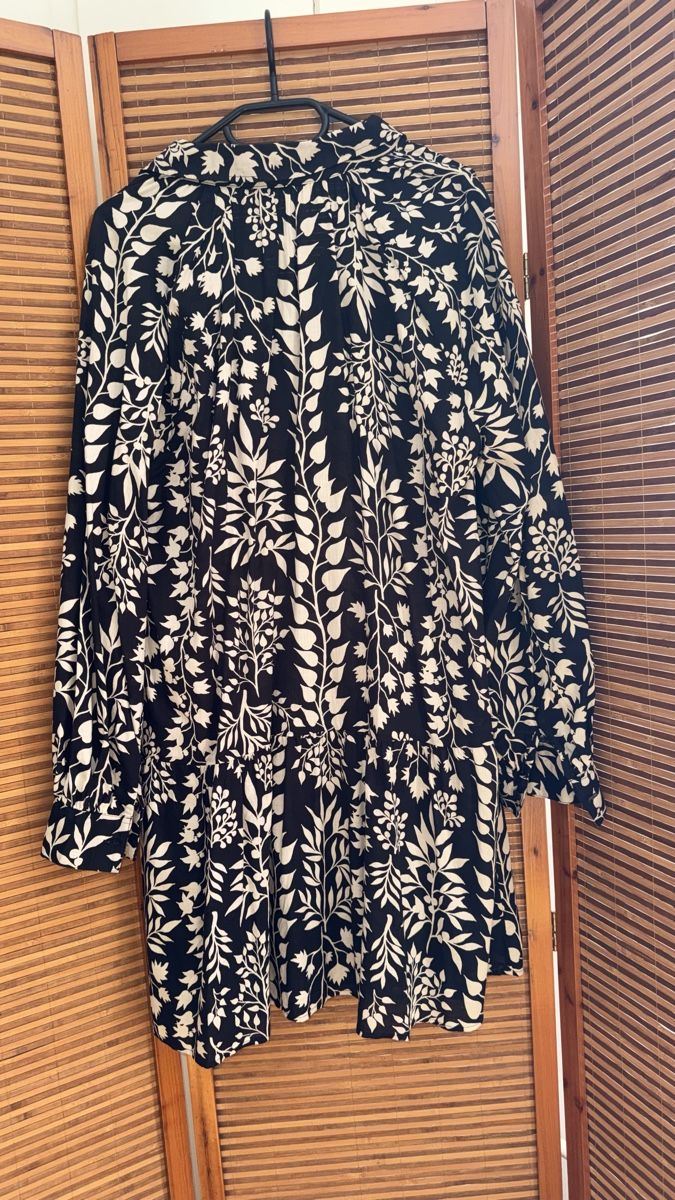 H&M Kleider: Kleid/Tunika, H&M, M – Gebraucht aus Gümligen von morticiaaddams 2