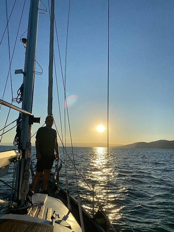 Bateaux: Voilier WIBO 830 – D'occasion à Glion par seb_j7pp 1