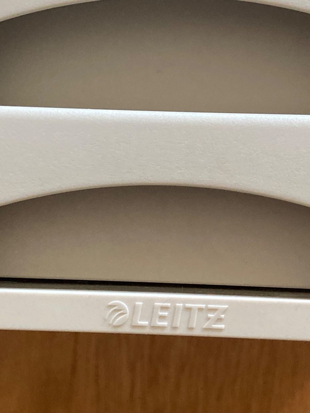 Contenitori & Simili: SCHUBLADENBOX der Marke LEITZ in GRAU – Usato da Läufelfingen venduto da Lennyluna 3