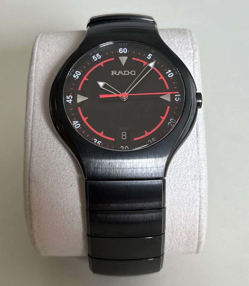 Armbänder & -reifen: 50% Rado True L Quarz – Gebraucht aus Winterthur von LaBodega